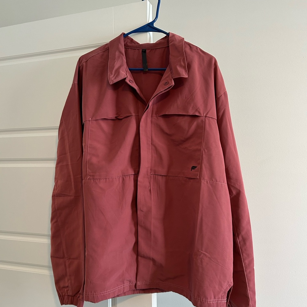 Brand new, with tags, Fabletics jacket